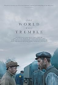 Watch Free The World Will Tremble (2025)